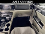 2021 Sportage Thumbnail 34
