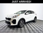 2021 Sportage Thumbnail 44