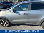 2021 Sportage Thumbnail 3