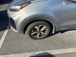 2021 Sportage Thumbnail 4