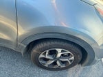 2021 Sportage Thumbnail 9