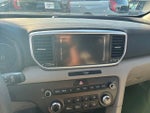 2021 Sportage Thumbnail 17