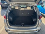 2021 Sportage Thumbnail 24