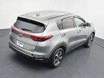 2021 Sportage Thumbnail 32