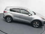 2021 Sportage Thumbnail 34