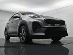 2021 Sportage Thumbnail 35