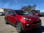 2020 Sportage Thumbnail 1
