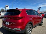 2020 Sportage Thumbnail 3