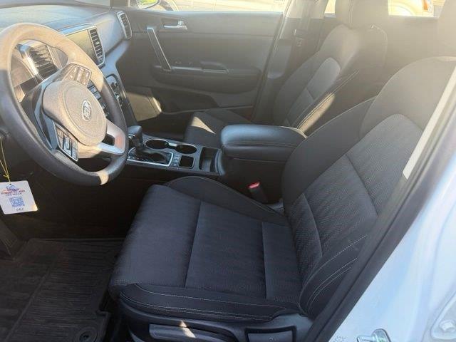 2020 Kia Sportage - $15,908