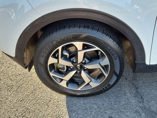 2020 Kia Sportage - $15,908