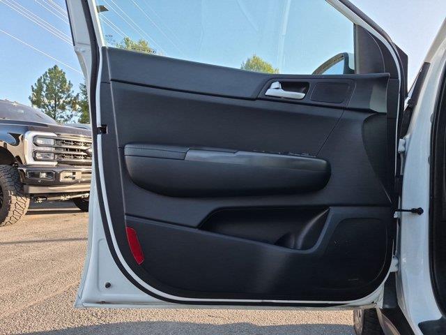 2020 Kia Sportage - $15,908