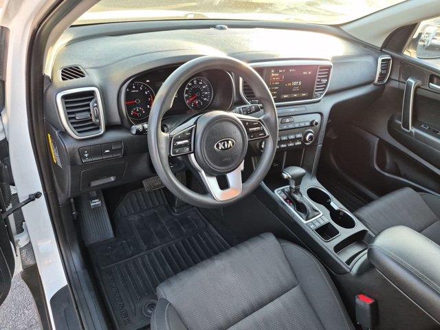 2020 Kia Sportage - $15,908