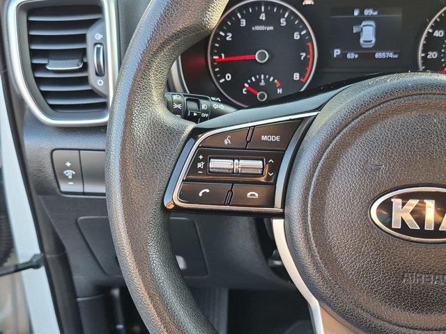 2020 Kia Sportage - $15,908