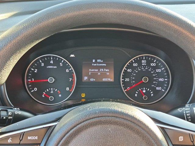 2020 Kia Sportage - $15,908