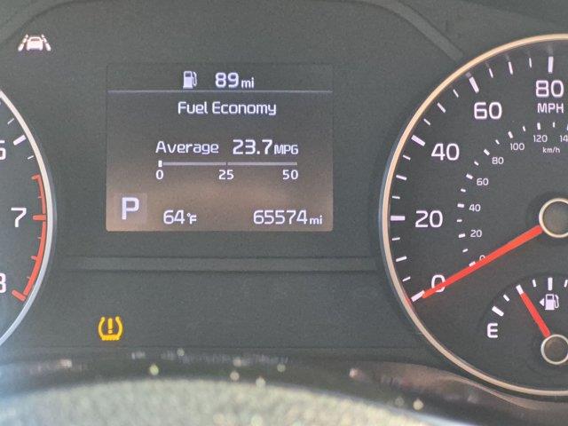 2020 Kia Sportage - $15,908