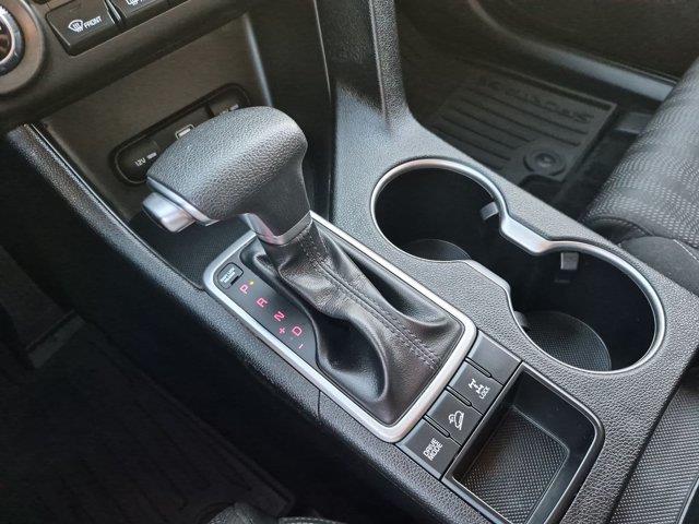 2020 Kia Sportage - $15,908