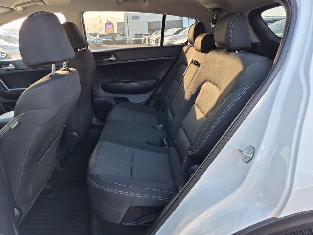 2020 Kia Sportage - $15,908