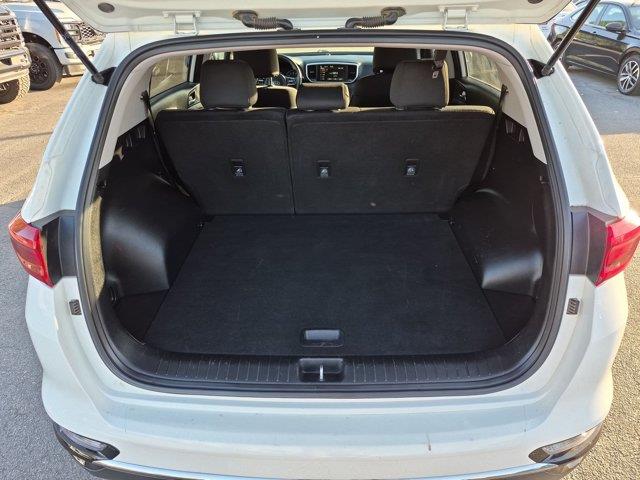 2020 Kia Sportage - $15,908
