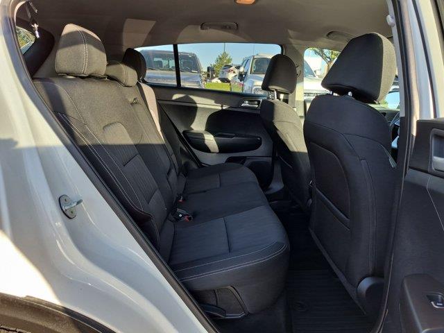 2020 Kia Sportage - $15,908