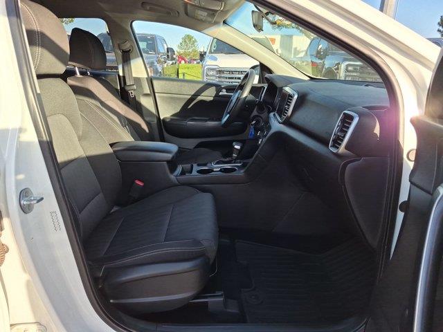 2020 Kia Sportage - $15,908