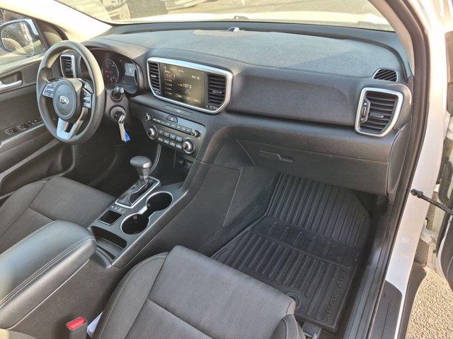 2020 Kia Sportage - $15,908