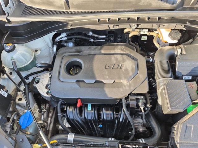 2020 Kia Sportage - $15,908