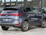 2021 Sportage Thumbnail 4