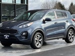 2021 Sportage Thumbnail 8