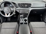 2021 Sportage Thumbnail 13
