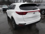 2021 Sportage Thumbnail 5