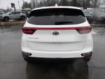 2021 Sportage Thumbnail 6