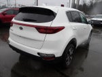 2021 Sportage Thumbnail 7