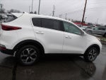 2021 Sportage Thumbnail 8
