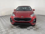 2021 Sportage Thumbnail 2