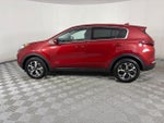 2021 Sportage Thumbnail 4