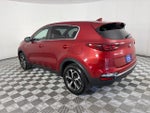 2021 Sportage Thumbnail 5