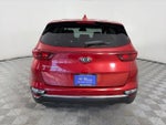 2021 Sportage Thumbnail 6