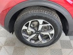 2021 Sportage Thumbnail 8