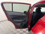 2021 Sportage Thumbnail 12