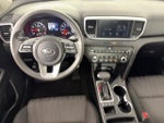 2021 Sportage Thumbnail 14