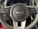 2021 Sportage Thumbnail 16