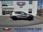 2019 Sportage Thumbnail 1