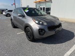 2019 Sportage Thumbnail 2