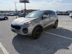 2019 Sportage Thumbnail 4