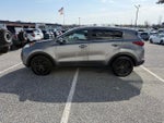2019 Sportage Thumbnail 5