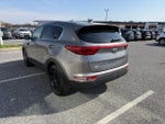 2019 Sportage Thumbnail 6