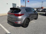2019 Sportage Thumbnail 8