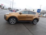 2020 Sportage Thumbnail 4