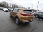 2020 Sportage Thumbnail 5