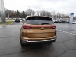 2020 Sportage Thumbnail 6